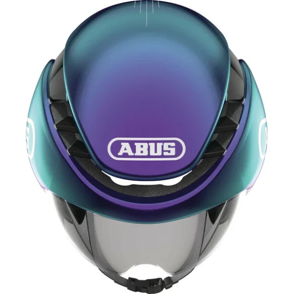 marque pas cher ABUS GameChanger TT Casque, Violet 1