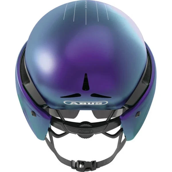 marque pas cher ABUS GameChanger TT Casque, Violet 3