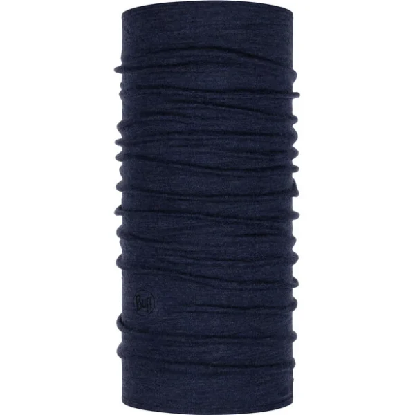 luxe soldes Buff Midweight Merino Wool Tour De Cou, Bleu 1