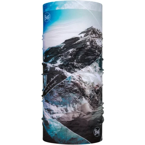 Buff Original Mountain Tour De Cou, Bleu/noir mode pas cher 1