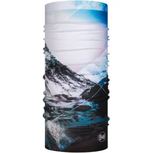 Buff Original Mountain Tour De Cou, Bleu/noir mode pas cher 6