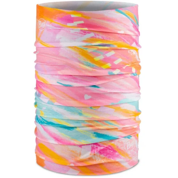 Buff Original Tour De Cou Enfant, Multicolore dernières 3