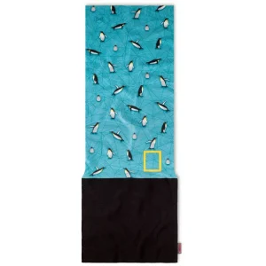 Buffbuff-polar Buff Polar Tour De Col Enfant, Turquoise/noir online boutique 7