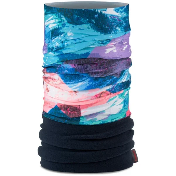 Buff Polar Tour De Col Enfant, Multicolore/noir Meilleur Prix Garanti 3