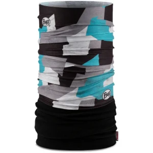 acheter en ligne Buff Polar Tour De Col Enfant, Noir/Multicolore 6