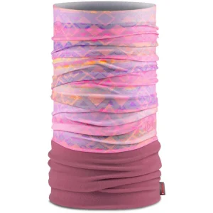 Buff Polar Tour De Col Enfant, Rose a Prix Discount 6