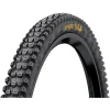 qualité d’originales Continental Xynotal Downhill Folding Tyre 29×2.40″ TLR E-25 Supersoft, Noir 7