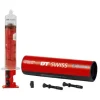 Dt-swiss DT Swiss Tubeless Kit Valve Et Remplissage 35mm exclusivement disponibles 5