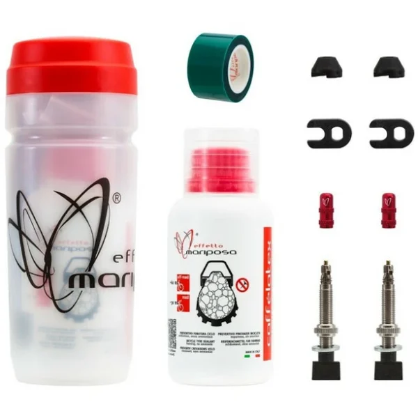 mode tendance Effetto Mariposa Caffélatex L Kit Tubeless 1