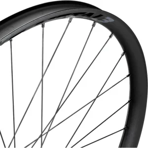 économies garanties Fulcrum E-Metal 3 MTB Set De Roues 27.5″ HG 8-11 Vitesses Disque 6 Boulons Clincher TLR, Noir 12