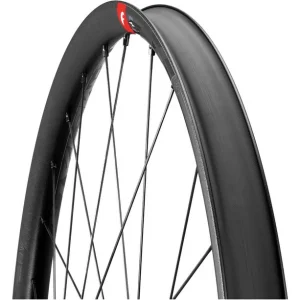 économies garanties Fulcrum E-Metal 3 MTB Set De Roues 27.5″ HG 8-11 Vitesses Disque 6 Boulons Clincher TLR, Noir 14