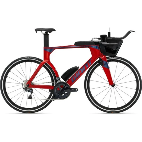 excellents soldes Giant Trinity Advanced Pro 2, Rouge 1