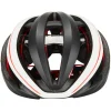 Giro Aether Spherical MIPS Casque, Noir/blanc mode 22