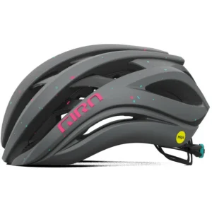 boutique en ligne Giro Aether Spherical MIPS Casque, Gris 7