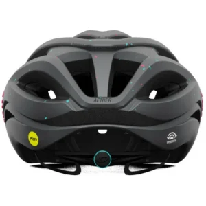 boutique en ligne Giro Aether Spherical MIPS Casque, Gris 9