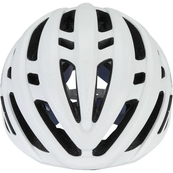 commentaire favorable Giro Agilis Casque Femme, Blanc/noir 1