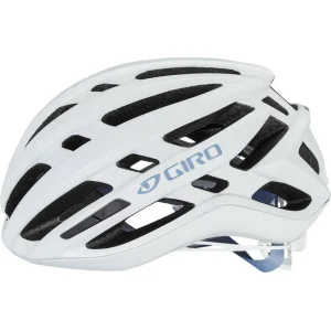 commentaire favorable Giro Agilis Casque Femme, Blanc/noir 10