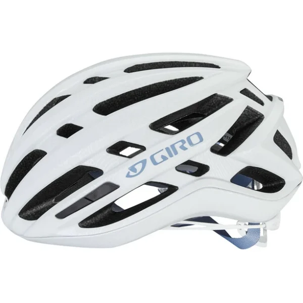 commentaire favorable Giro Agilis Casque Femme, Blanc/noir 3