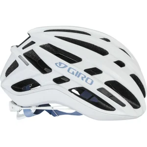 commentaire favorable Giro Agilis Casque Femme, Blanc/noir 12