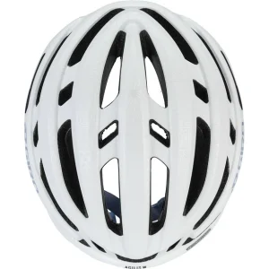 commentaire favorable Giro Agilis Casque Femme, Blanc/noir 16