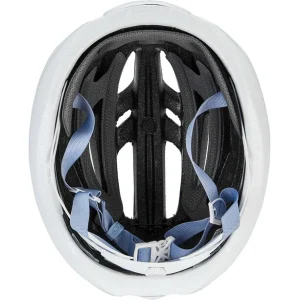 commentaire favorable Giro Agilis Casque Femme, Blanc/noir 18