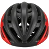 Giro Agilis Casque, Noir/rouge boutiqued en ligne 20