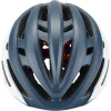 De Qualité Giro Agilis Casque, Bleu/blanc 20