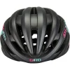 Giro Ember MIPS Casque, Noir/Multicolore soldes ligne 22