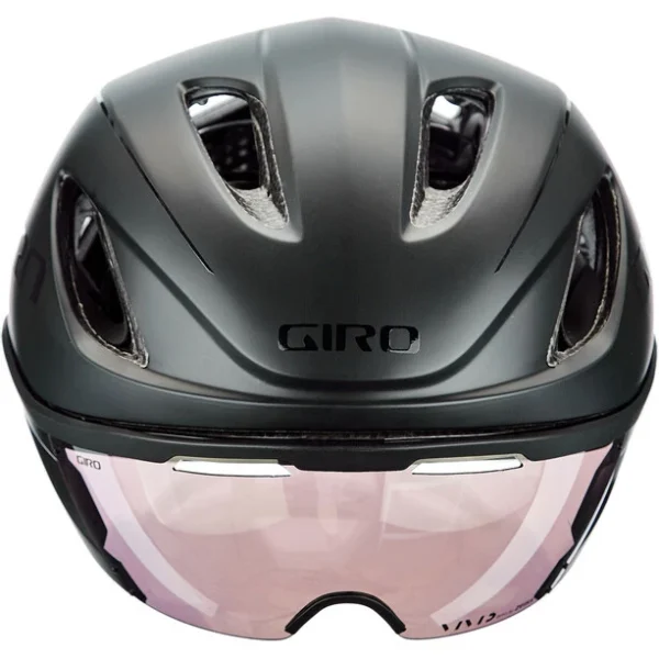 outlet soldes Girogiro-vanquish Giro Vanquish MIPS Casque, Noir 1