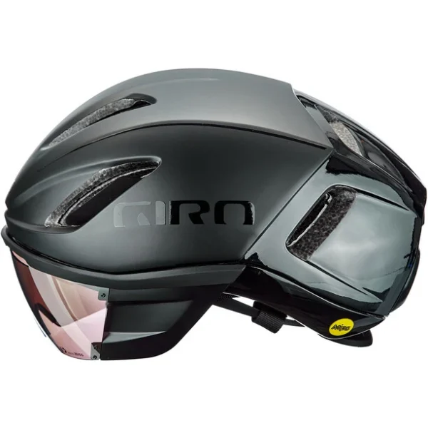 outlet soldes Girogiro-vanquish Giro Vanquish MIPS Casque, Noir 3