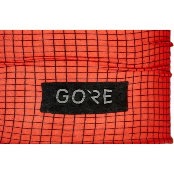 Gore Wear GOREWEAR Grid Tour De Cou, Rouge destockage 1