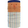 Hadhad-coolmax-sun-protection HAD Coolmax Sun Protection Tour De Cou Enfant, Jaune/bleu Nouveau 5