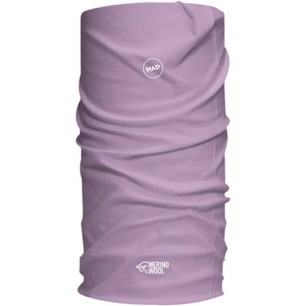 boutiqued en ligne HAD Merino Ceinture Chaude, Violet 1