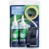 Joes-no-flats Joe’s No-Flats Plus Sealant Kit De Conversion Tubeless XC FV Large choix en ligne 10