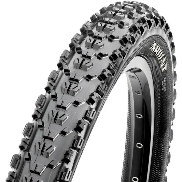 Maxxis Ardent Pneu Pliable 26″ DualC TR EXO, Noir Prestation Et Rapide 1