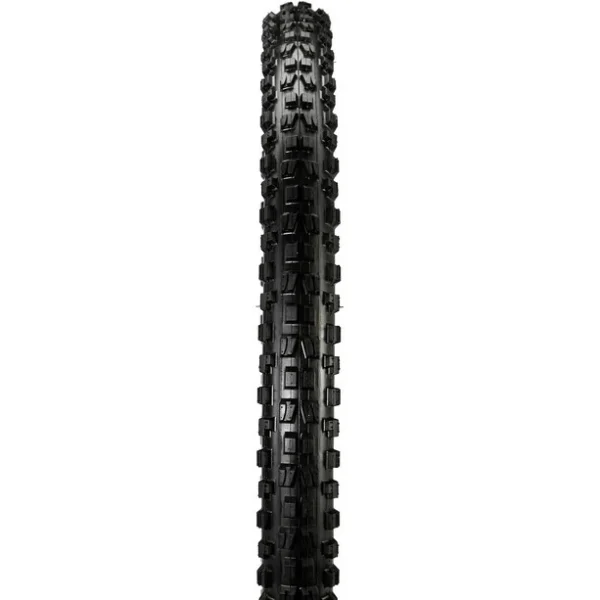 qualité supérieure Maxxis Minion DHF Tanwall Pneu Souple 29×2.50″ WT EXO TR Dual 1