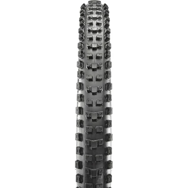 Pas Cher soldes France Maxxis Dissector Pneu Pliable 29×2.40″ WT DD 3C MaxxTerra TLR, Noir 1