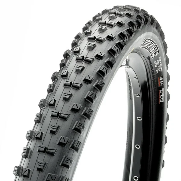 comparez les prix Maxxis Forekaster 29×2.60″ WT EXO TR 3C MaxxTerra 1