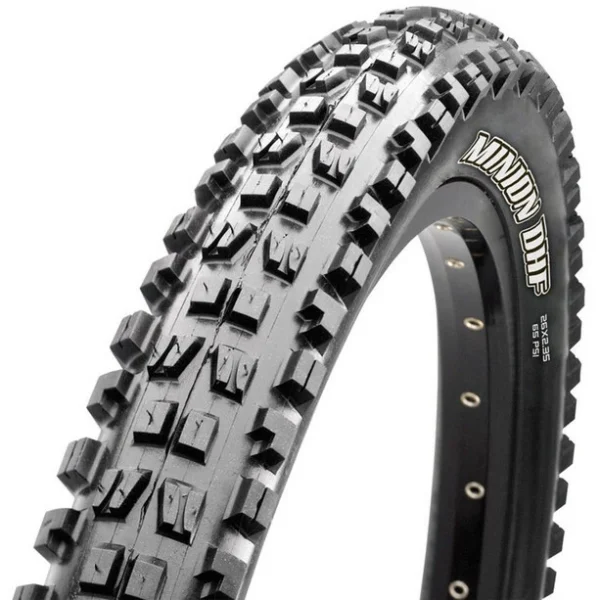 qualité supérieure Maxxismaxxis-minion Maxxis Minion DHF Pneu Pliant 27,5″ 3C MaxxTerra TR EXO, Noir 1