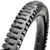 boutique pas cher Maxxismaxxis-minion Maxxis Minion DHR II Pneu Pliable 29×2.30″, Noir 10