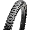 Promotio de vente Maxxismaxxis-minion Maxxis Minion DHR II Pneu Souple 29×2.60″ WT TLR EXO+ 3C MaxxTerra, Noir 7