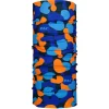 Couleurs variées Pac P.A.C. Kids UV Protector + Tour De Cou Multifonction Enfant, Bleu/orange 7