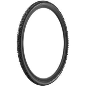 Pirellipirelli-cinturato Pirelli Cinturato Cross H Pneu Souple 700x33C TLR, Noir meilleur service 8