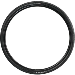 Pirelli Cinturato Gravel H Pneu Souple 700x35C TLR, Noir france 6