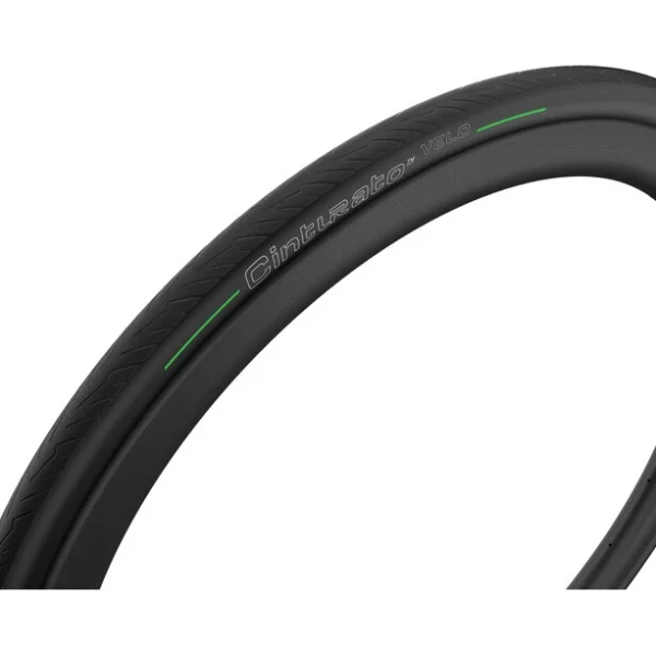 Acheter Pirelli Cinturato Velo Pneu Souple 700x35C TLR, Noir 3