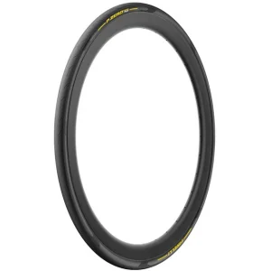 Pirelli P ZERO Race TLR SL Pneu Pliable 700x26C, Noir Pas Cher soldes France 9