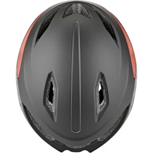 boutique en ligne france Red Cycling Products Aero Casque, Noir/rouge 16