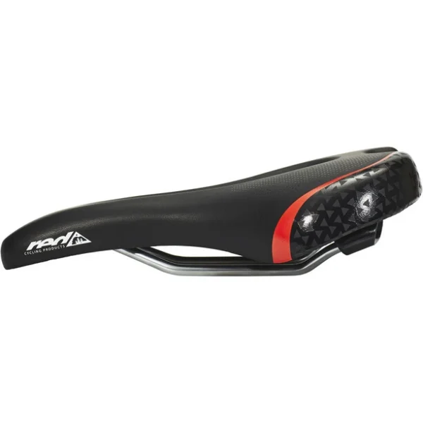 Red Cycling Products E-Mobility Commuting Saddle, Noir marque pas cher 1