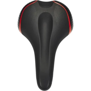 Red Cycling Products E-Mobility Commuting Saddle, Noir marque pas cher 7