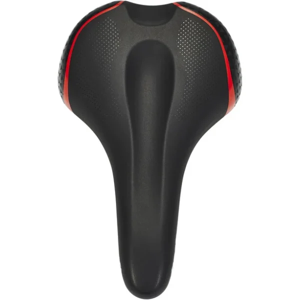 Red Cycling Products E-Mobility Commuting Saddle, Noir marque pas cher 3